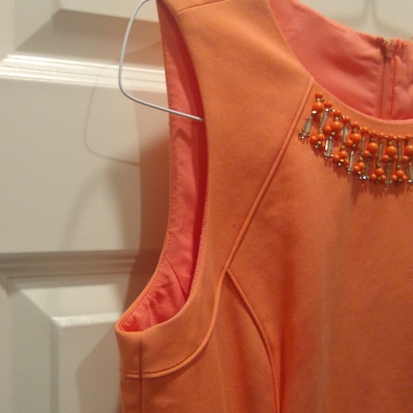 Dress - Picture 4 of 4